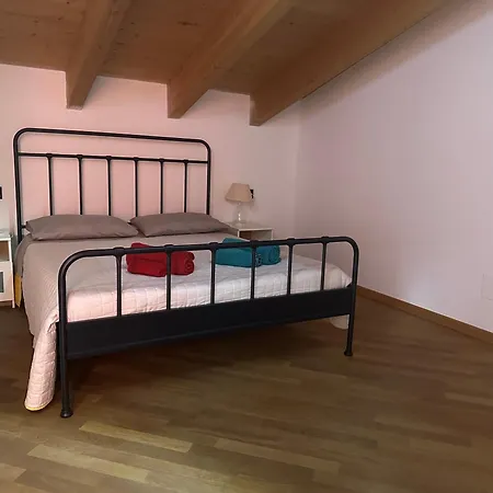 Leon - View For 5 Guests Lägenhet