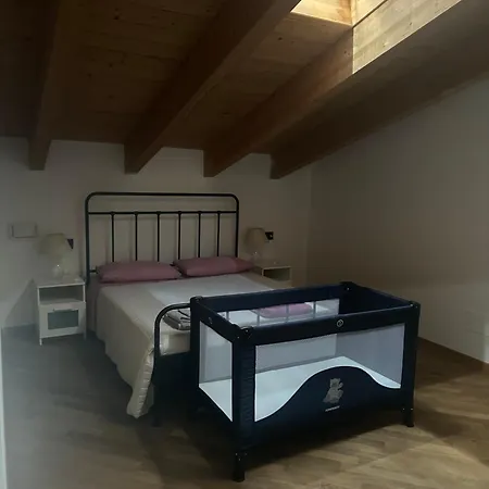 Apartamento Leon - La Casa Di Leon Abbadia Lariana